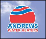 Andrews Water Heaters - Fuelling The Future. Renewable Energy, MAXXflo, ECOflo, FASTTflo, SOLARflo
